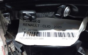 Renault Clio V Luci posteriori 265551550R