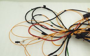 Mercedes-Benz CLS C219 Other wiring loom 2115406533