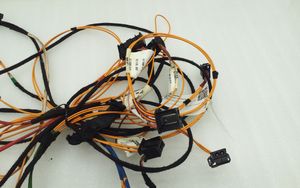Mercedes-Benz CLS C219 Other wiring loom 2115406533