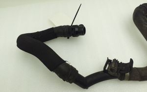 Seat Alhambra (Mk2) Engine coolant pipe/hose 7N0121070