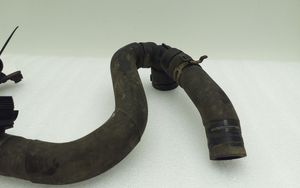 Seat Alhambra (Mk2) Engine coolant pipe/hose 7N0121070