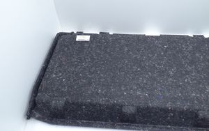 Mercedes-Benz CLS C219 Tapis de coffre A2116931391