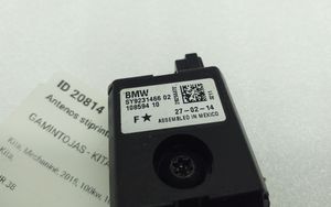 BMW 3 GT F34 Aerial antenna amplifier SY9231466