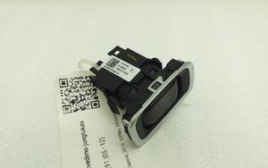 Volvo V60 Engine start stop button switch 31456645