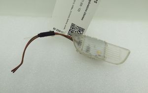 BMW 3 F30 F35 F31 Luce interna bagagliaio/portabagagli 9219493