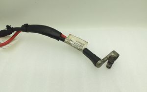 Volkswagen Tiguan Câble de batterie positif 5Q0971228K