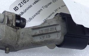 Volkswagen Tiguan Capteur de position de vilebrequin 03C906433A