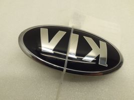 KIA Sportage Logo, emblème, badge 86320A4000