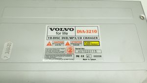 Volvo XC90 Zmieniarka płyt CD/DVD 407020115