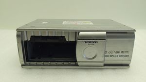 Volvo XC90 Cambiador de CD/DVD 407020115