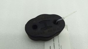 Chevrolet Captiva Support / crochet de silencieux d'échappement 96351529