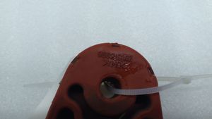 Opel Antara Staffa/supporto di montaggio della marmitta 96629147