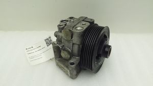 Jaguar XF X250 Power steering pump 9X233A696AA