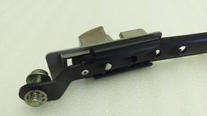 Suzuki Vitara (LY) Rail de réglage hauteur de ceinture de sécurité BHC560057J