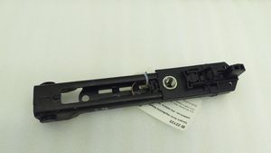 Volkswagen PASSAT B7 Rail de réglage hauteur de ceinture de sécurité 1T0857819B