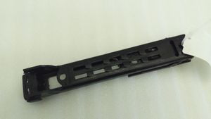 Volkswagen PASSAT B7 Rail de réglage hauteur de ceinture de sécurité 1T0857819B