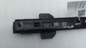 Volvo V40 Seat belt adjustment rail 16521700A