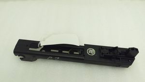 Volkswagen PASSAT B7 Rail de réglage hauteur de ceinture de sécurité 1T0857819B