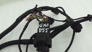 Citroen DS5 Parking sensor (PDC) wiring loom 