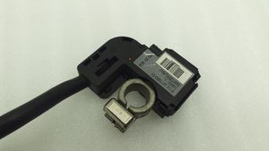 BMW X1 E84 Cable negativo de tierra (batería) 9215953
