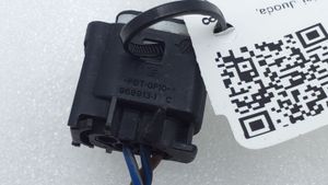 BMW 5 F10 F11 Otros cableados 9689131