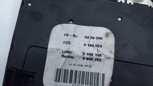 BMW 3 E92 E93 Światło fotela przedniego 9180029