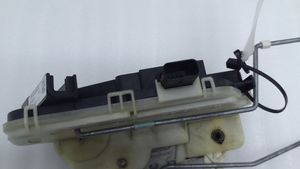 Ford Mustang V Zamek drzwi przednich DA5A5421813BA