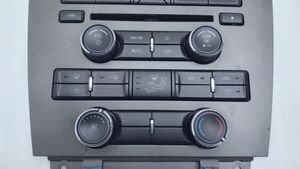 Ford Mustang V Panel klimatyzacji ER3T18A802AA