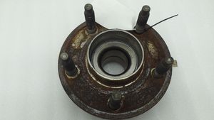 Ford Mustang V Wheel ball bearing 