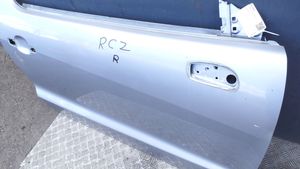 Peugeot RCZ Porte (coupé 2 portes) 