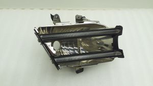 Ford Mustang V Headlight part 2DW21265B