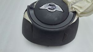 Mini Cooper Countryman R60 Ohjauspyörän turvatyyny 9806258