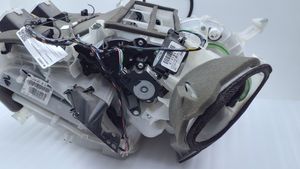 Peugeot RCZ Bloc de chauffage complet 9671846080