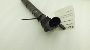 Mercedes-Benz ML W166 Injecteur de carburant A6420701187