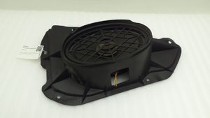 Peugeot RCZ Enceinte de porte arrière 9665174180