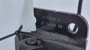 Peugeot RCZ Boucle de ceinture de sécurité arrière 3235I93F3