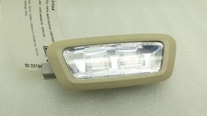 Mercedes-Benz GLC X253 C253 Illuminazione sedili anteriori A0009064301