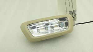 Mercedes-Benz GLC X253 C253 Illuminazione sedili anteriori A0009064401