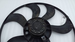 Dodge Nitro Ventilatore di raffreddamento elettrico del radiatore 24041465