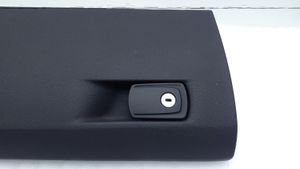 BMW 3 F30 F35 F31 Glove box lid/cover 