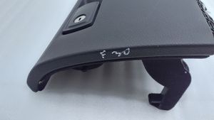 BMW 3 F30 F35 F31 Glove box lid/cover 