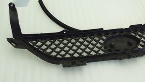 Ford Galaxy Front bumper upper radiator grill 6M218200A