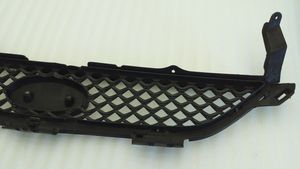 Ford Galaxy Grille calandre supérieure de pare-chocs avant 6M218200A