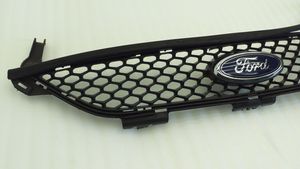 Ford Galaxy Rejilla superior del radiador del parachoques delantero 6M218200A