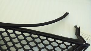 Ford Galaxy Front bumper upper radiator grill 6M218200A