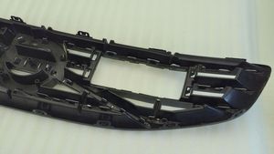 Volvo V60 Front bumper upper radiator grill 31383750