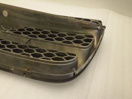 Hyundai Santa Fe Maskownica / Grill / Atrapa górna chłodnicy E865612B000