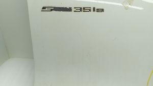 BMW Z4 E89 Aile 