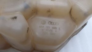 Audi A8 S8 D3 4E Vase d'expansion / réservoir de liquide de refroidissement 4E0121403E