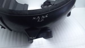 Mercedes-Benz B W246 W242 Etupyörän sisälokasuojat A2468840222